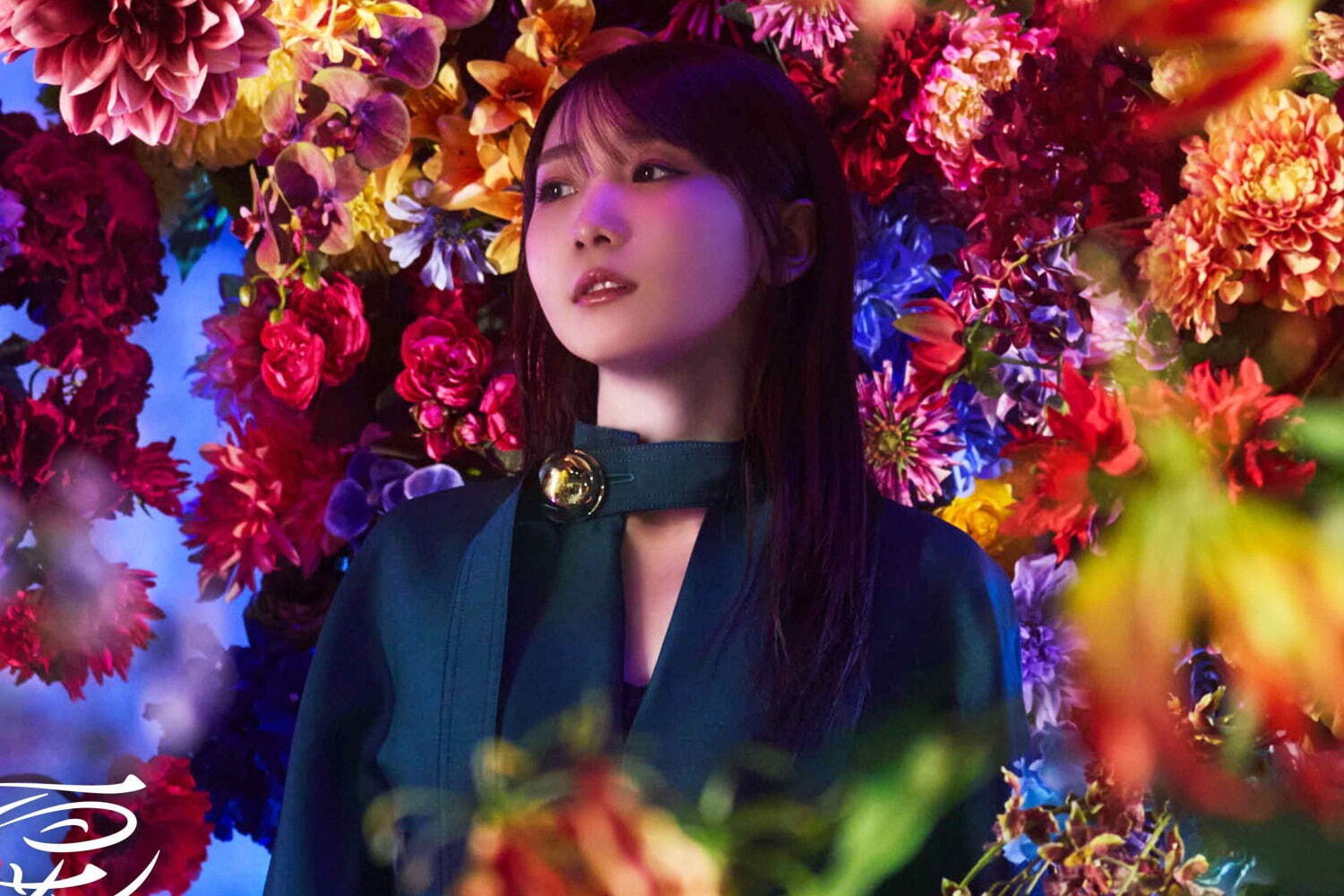 幾田りらの新曲「百花繚乱」アニメ「薬屋のひとりごと」第2期オープニング主題歌に