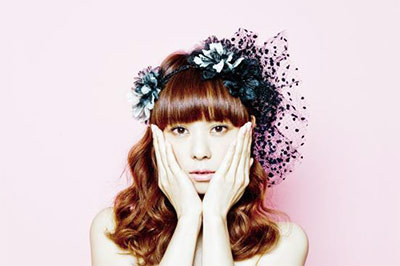 バーニーズ銀座でチュノ バイ アズミによるヘアアクセの限定ショップ - ブライダルアクセも