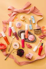 ポール ＆ ジョー ボーテ×ザ・サウザンド京都の苺アフタヌーンティー、人気コスメのお土産付き｜写真4