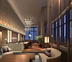 「センカ東京 by クレストコレクション」東京駅八重洲エリアに、長期滞在もできるラグジュアリーホテル｜写真3