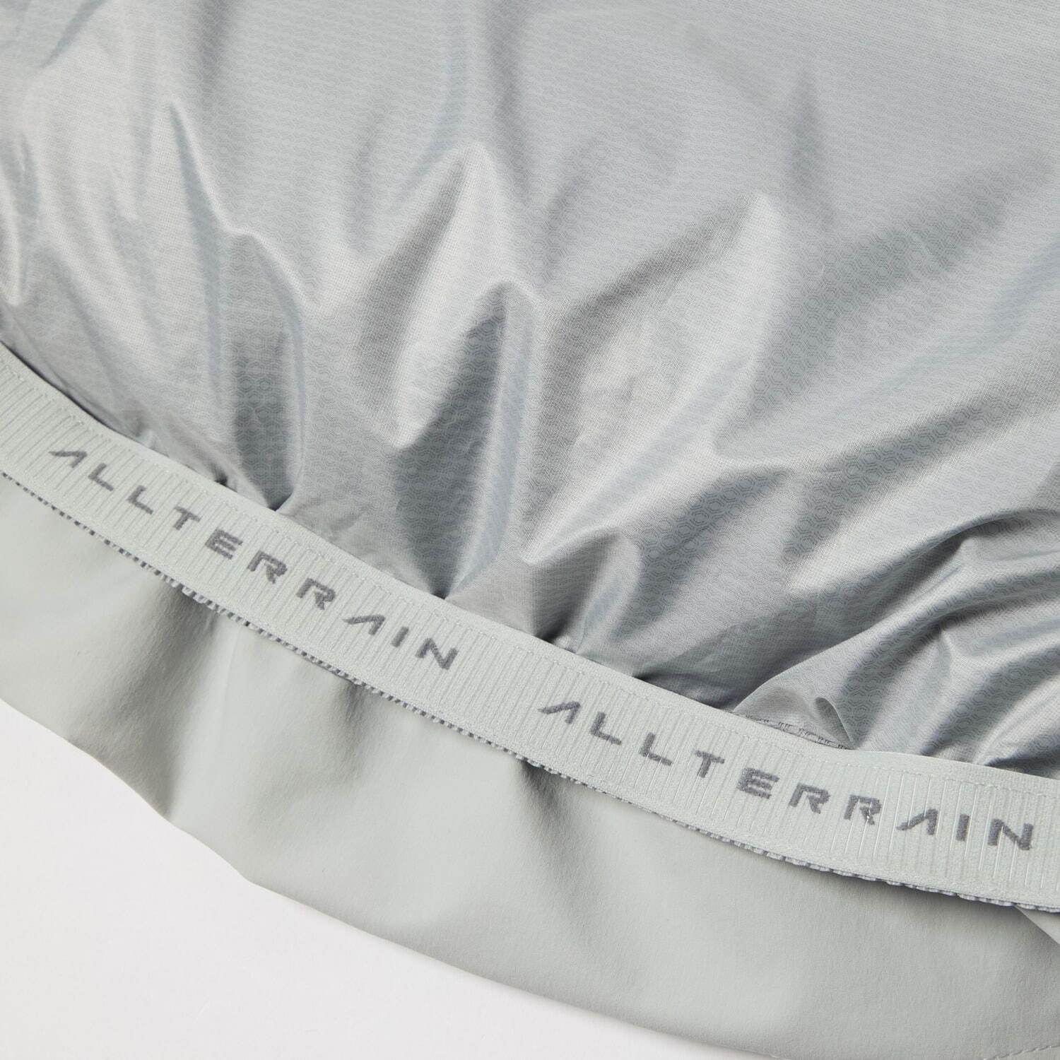 デサント オルテライン(DESCENTE ALLTERRAIN) 水沢ダウン｜写真8