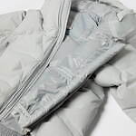 デサント オルテライン(DESCENTE ALLTERRAIN) 水沢ダウン｜写真6