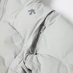 デサント オルテライン(DESCENTE ALLTERRAIN) 水沢ダウン｜写真16