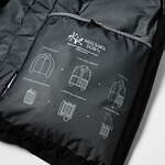 デサント オルテライン(DESCENTE ALLTERRAIN) 水沢ダウン｜写真24