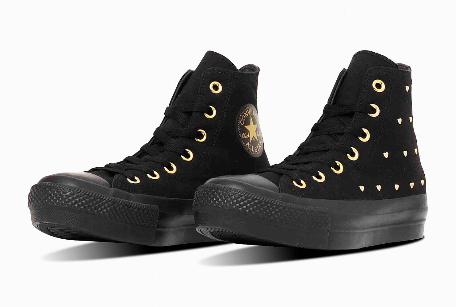 コンバース(CONVERSE) オールスター PLTS｜写真2