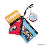 レスポートサック(LeSportsac) ピーナッツ｜写真1