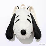 レスポートサック(LeSportsac) ピーナッツ｜写真6