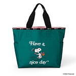 レスポートサック(LeSportsac) ピーナッツ｜写真2