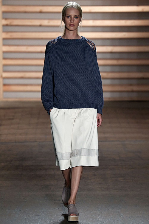 ティビ 2015年春夏<span>コレクション</span> - 写真5