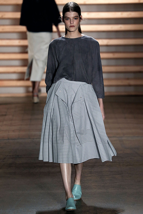 ティビ(tibi) 2015年春夏ウィメンズコレクション  - 写真10