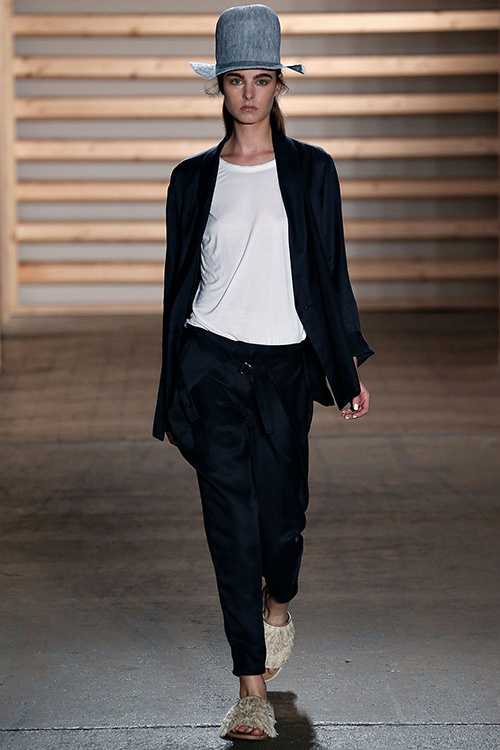 ティビ(tibi) 2015年春夏ウィメンズコレクション  - 写真11