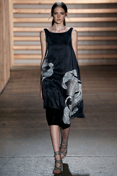ティビ 2015年春夏<span>コレクション</span> - 写真12