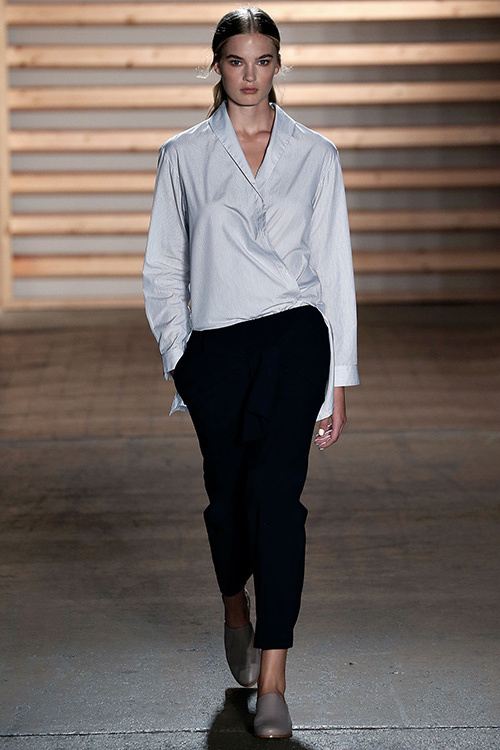 ティビ(tibi) 2015年春夏ウィメンズコレクション  - 写真19