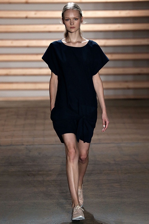 ティビ(tibi) 2015年春夏ウィメンズコレクション  - 写真20