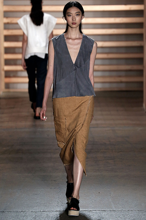 ティビ(tibi) 2015年春夏ウィメンズコレクション  - 写真26