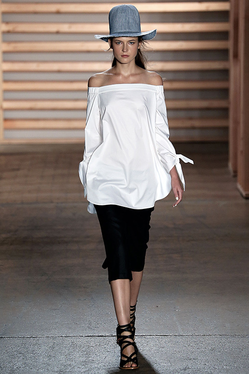 ティビ(tibi) 2015年春夏ウィメンズコレクション  - 写真27