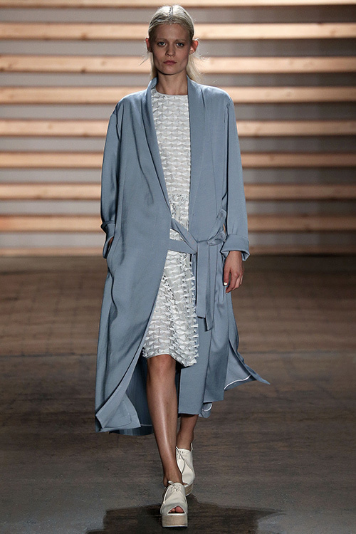 ティビ(tibi) 2015年春夏ウィメンズコレクション  - 写真30