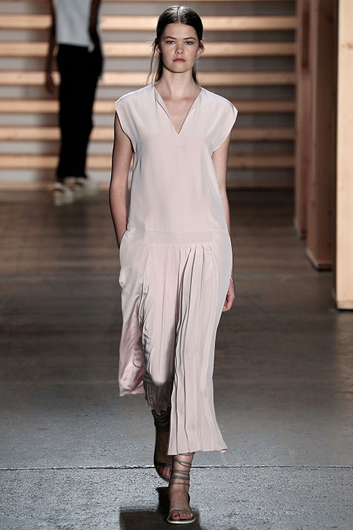 ティビ(tibi) 2015年春夏ウィメンズコレクション  - 写真31