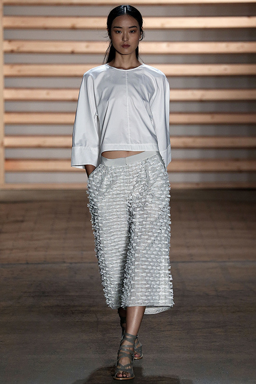 ティビ(tibi) 2015年春夏ウィメンズコレクション  - 写真32