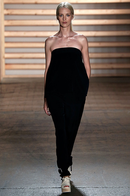 ティビ(tibi) 2015年春夏ウィメンズコレクション  - 写真35