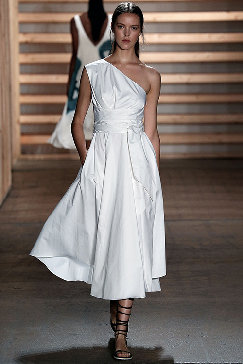 ティビ 2015年春夏<span>コレクション</span> - 写真37