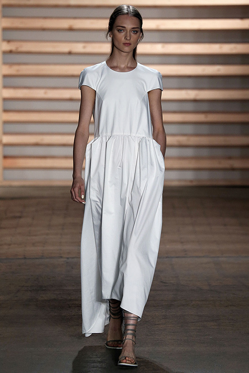 ティビ(tibi) 2015年春夏ウィメンズコレクション  - 写真41