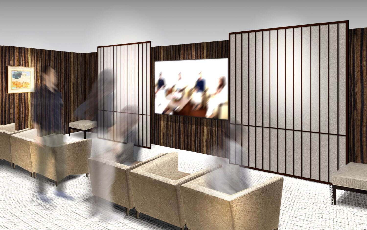 展覧会「帝国劇場展」東京・銀座三越で - 実物の衣裳や“座長の楽屋再現”展示、劇場内カフェも｜写真68