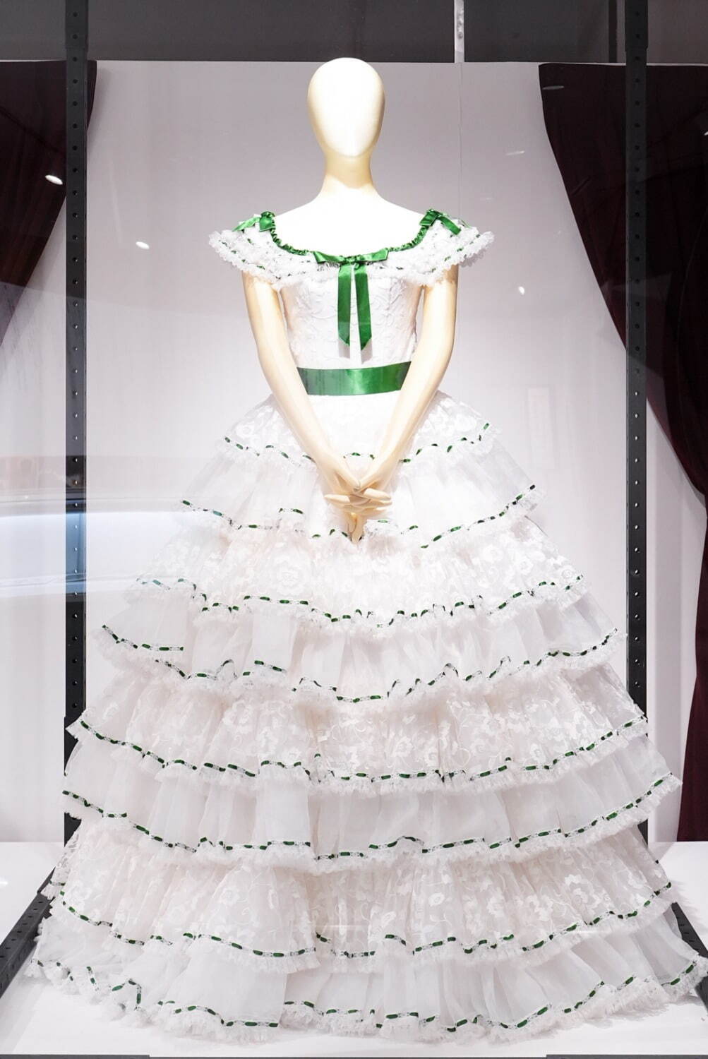 展覧会「帝国劇場展」東京・銀座三越で - 実物の衣裳や“座長の楽屋再現”展示、劇場内カフェも｜写真5
