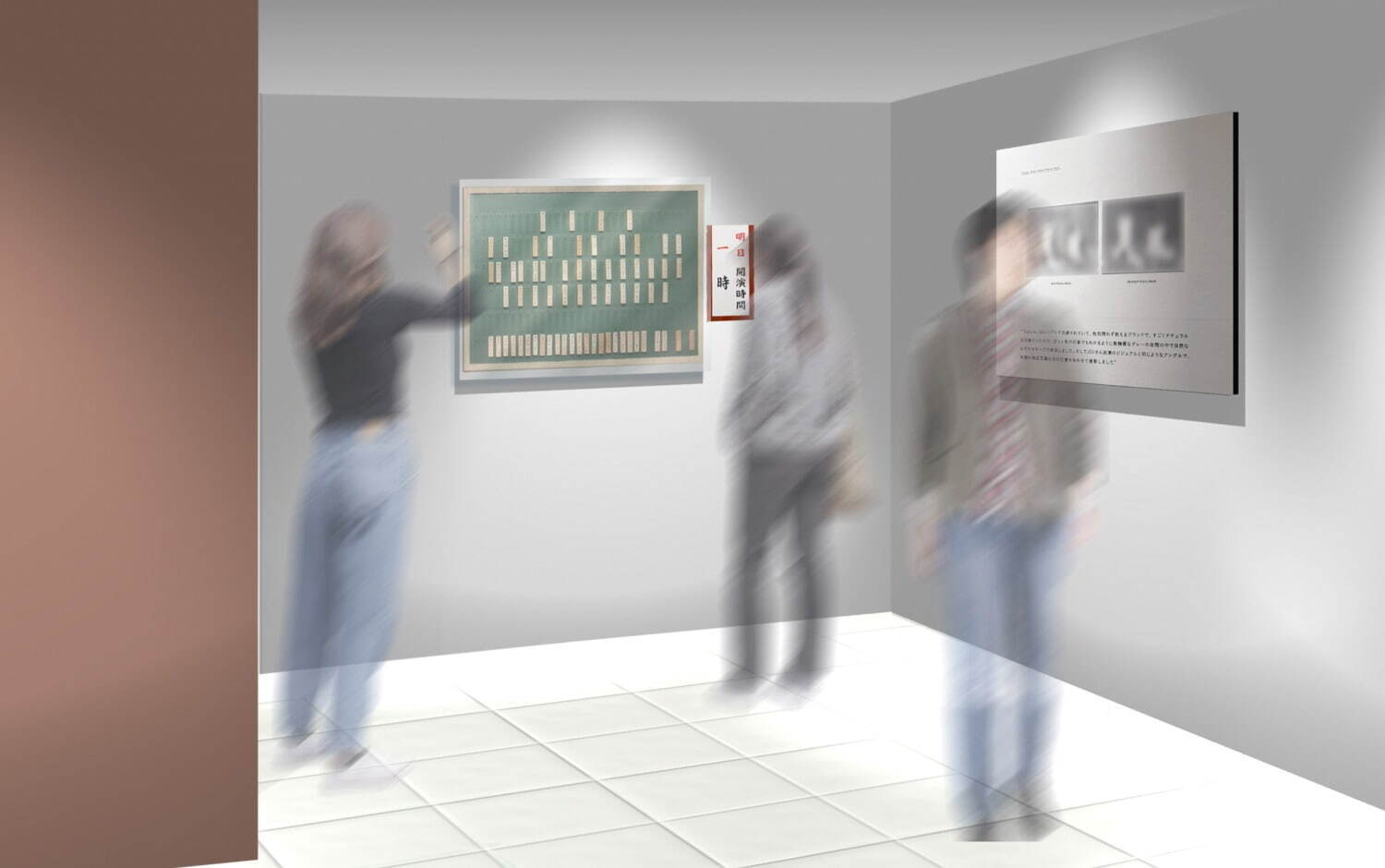 展覧会「帝国劇場展」東京・銀座三越で - 実物の衣裳や“座長の楽屋再現”展示、劇場内カフェも｜写真66