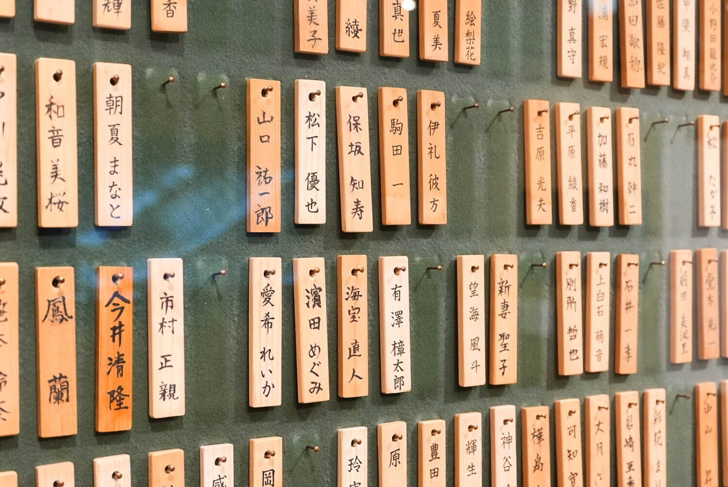 展覧会「帝国劇場展」東京・銀座三越で - 実物の衣裳や“座長の楽屋再現”展示、劇場内カフェも｜写真16
