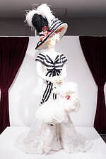 展覧会「帝国劇場展」東京・銀座三越で - 実物の衣裳や“座長の楽屋再現”展示、劇場内カフェも｜写真2