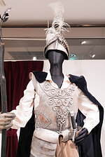 展覧会「帝国劇場展」東京・銀座三越で - 実物の衣裳や“座長の楽屋再現”展示、劇場内カフェも｜写真40