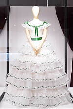 展覧会「帝国劇場展」東京・銀座三越で - 実物の衣裳や“座長の楽屋再現”展示、劇場内カフェも｜写真5