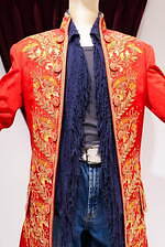 展覧会「帝国劇場展」東京・銀座三越で - 実物の衣裳や“座長の楽屋再現”展示、劇場内カフェも｜写真35