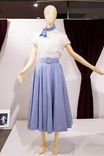 展覧会「帝国劇場展」東京・銀座三越で - 実物の衣裳や“座長の楽屋再現”展示、劇場内カフェも｜写真38