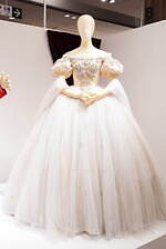 展覧会「帝国劇場展」東京・銀座三越で - 実物の衣裳や“座長の楽屋再現”展示、劇場内カフェも｜写真33