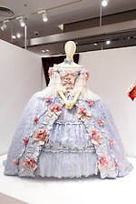 展覧会「帝国劇場展」東京・銀座三越で - 実物の衣裳や“座長の楽屋再現”展示、劇場内カフェも｜写真31