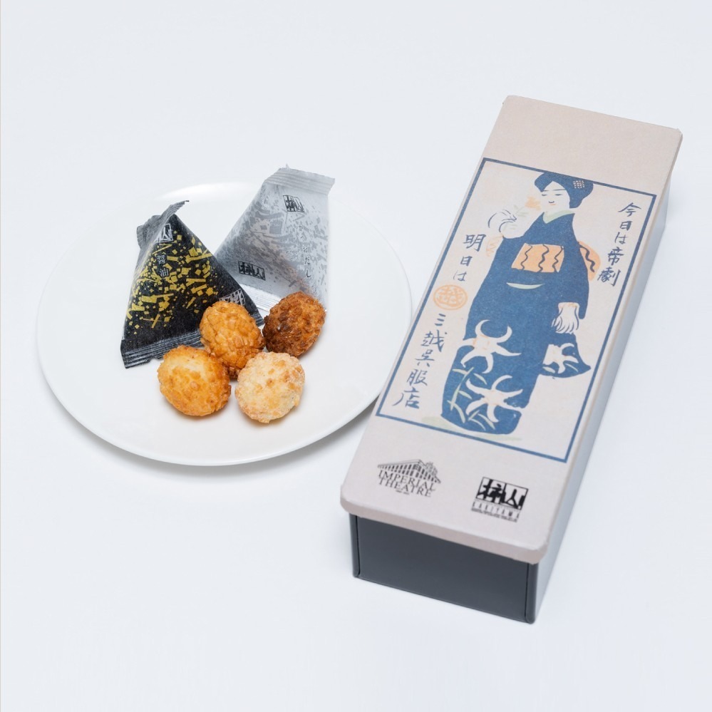 展覧会「帝国劇場展」東京・銀座三越で - 実物の衣裳や“座長の楽屋再現”展示、劇場内カフェも｜写真78