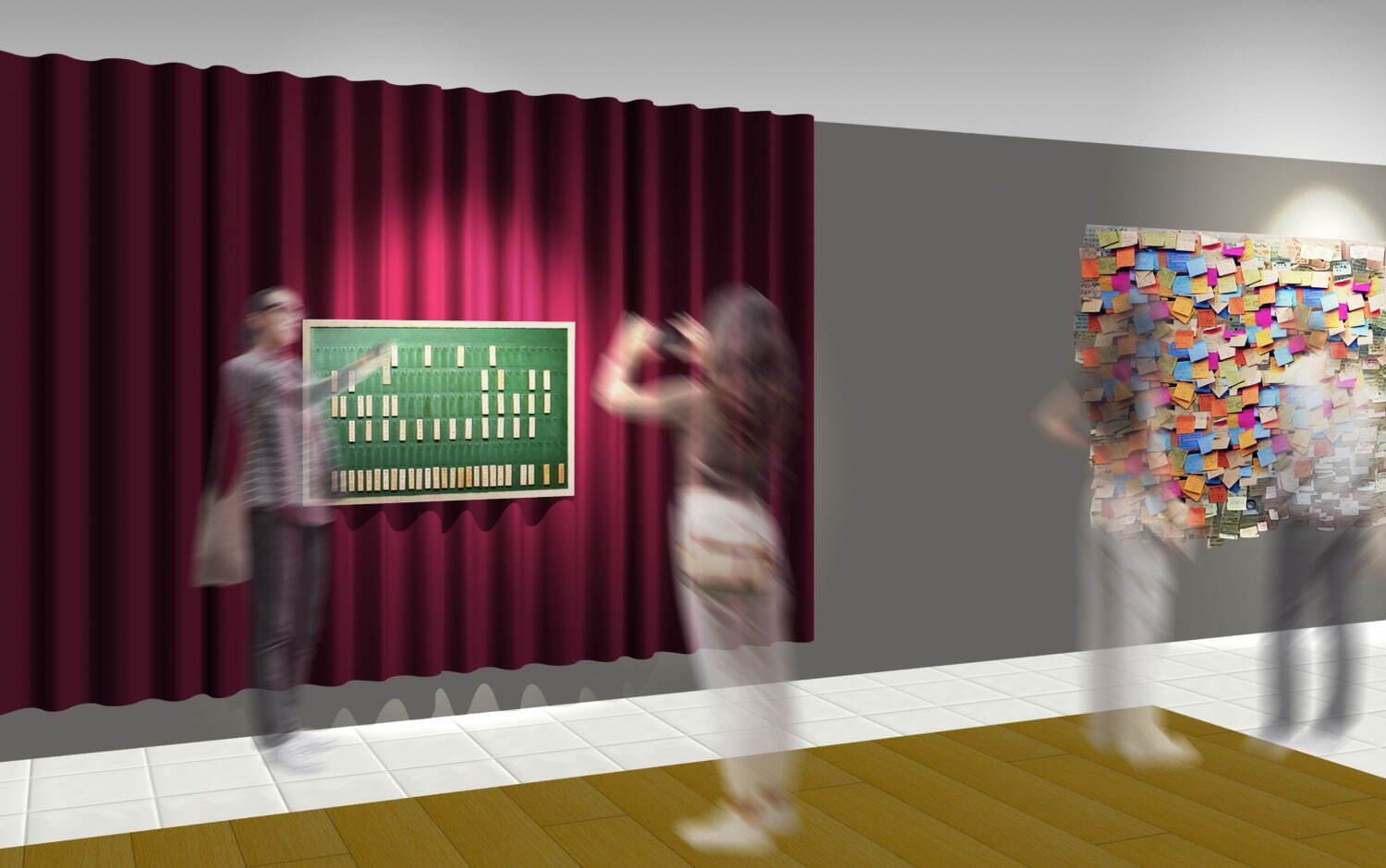 展覧会「帝国劇場展」東京・銀座三越で - 実物の衣裳や“座長の楽屋再現”展示、劇場内カフェも｜写真70