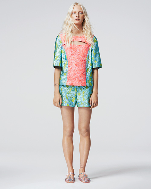 マーカス ルーファー 2015年春夏<span>コレクション</span> - 写真5