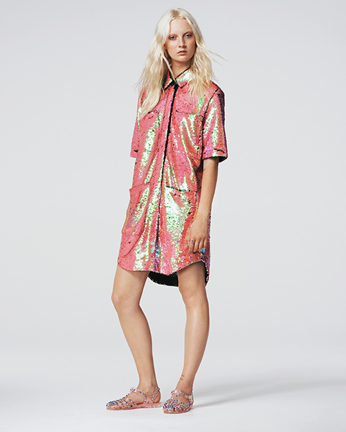 マーカス ルーファー 2015年春夏<span>コレクション</span> - 写真19