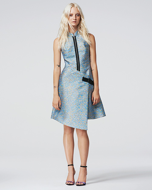 マーカス ルーファー 2015年春夏<span>コレクション</span> - 写真25
