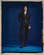 3.1 フィリップリム 2025年プレフォールコレクション - 冒険の幕開け｜写真10