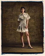 3.1 フィリップリム 2025年プレフォールコレクション - 冒険の幕開け｜写真15