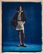 3.1 フィリップリム 2025年プレフォールコレクション - 冒険の幕開け｜写真16