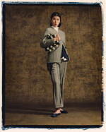 3.1 フィリップリム 2025年プレフォールコレクション - 冒険の幕開け｜写真17