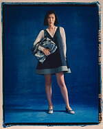 3.1 フィリップリム 2025年プレフォールコレクション - 冒険の幕開け｜写真20