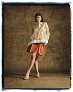 3.1 フィリップリム 2025年プレフォールコレクション - 冒険の幕開け｜写真26