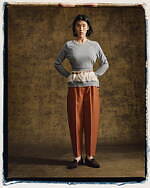 3.1 フィリップリム 2025年プレフォールコレクション - 冒険の幕開け｜写真28