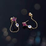 ヨンドシー(4℃) 海辺の夜景｜写真35